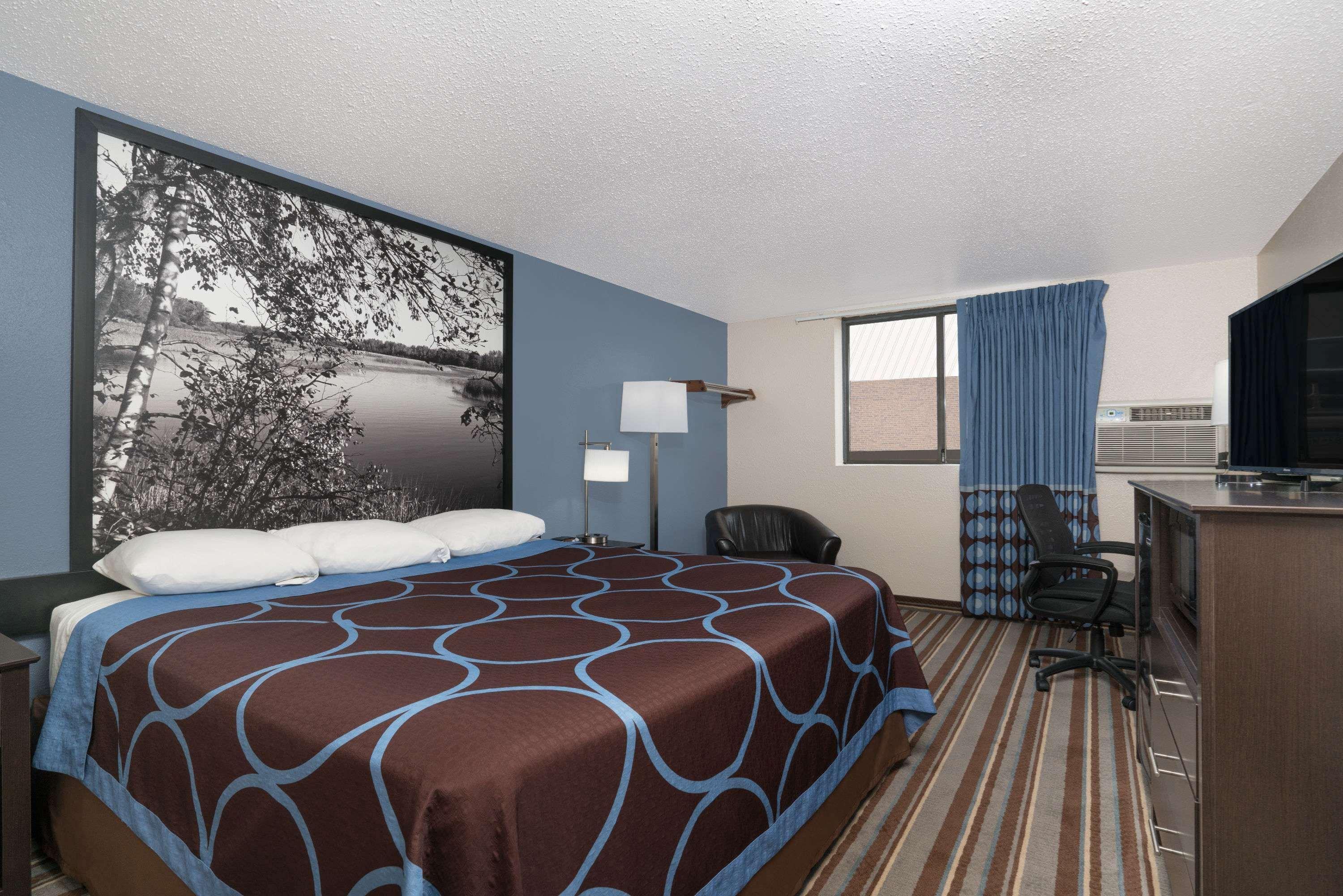 Super 8 By Wyndham Willmar Hotel Exterior foto